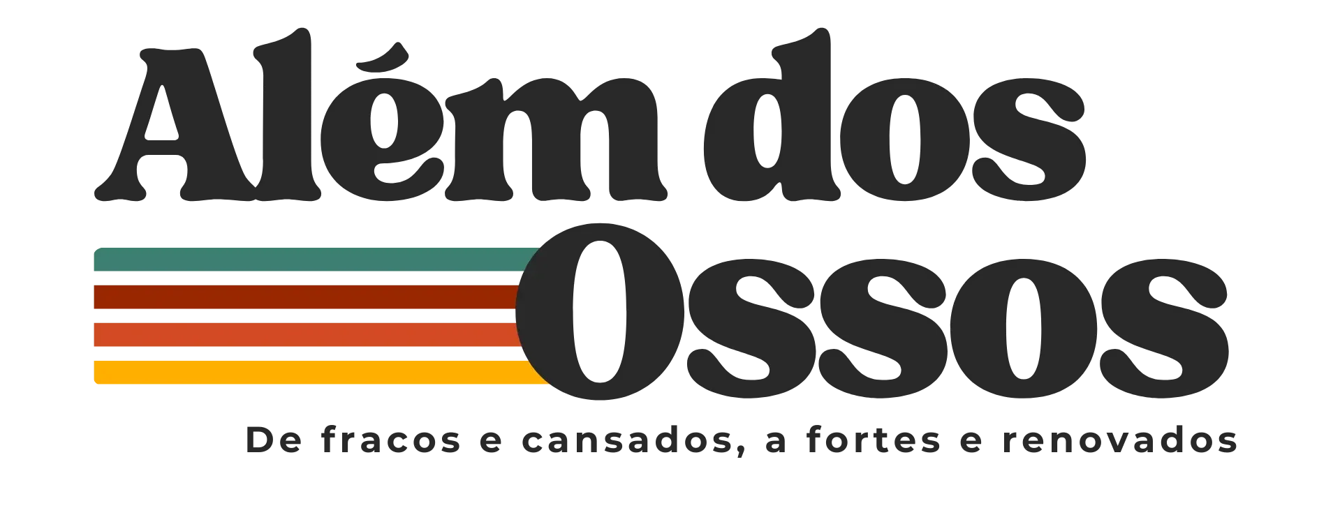 Além dos Ossos